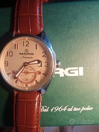 orologio Margi "novecento"