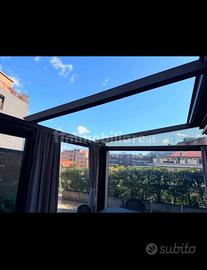 Bilocale zona solari/savona