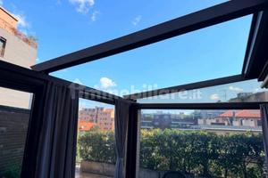 Bilocale zona solari/savona