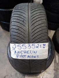 GOMME 255 35 21 MICHELIN INVERNALI M+S