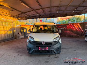Fiat Doblò Cargo 1.3 mjt Combi N1 Easy 95cv AUTOCA
