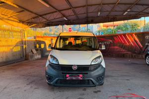 Fiat Doblò Cargo 1.3 mjt Combi N1 Easy 95cv AUTOCA