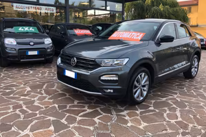 Volkswagen T-Roc 1.5 TSI 150cv DSG Style BlueMotio