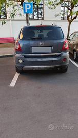 Opel Antara 2009