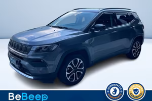 Jeep Compass 1.6 MJT LIMITED 2WD 130CV