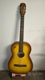 EKO P2 Recanati 1964 – Chitarra vintage italiana