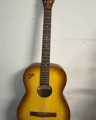 EKO P2 Recanati 1964 – Chitarra vintage italiana