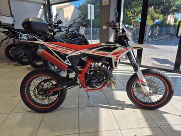 Beta RR Motard 50 TRACK 2021-26