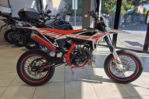 Beta RR Motard 50 TRACK 2021-26