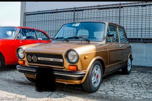 A112 abarth