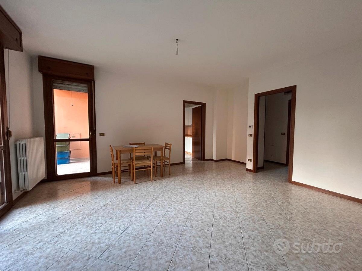 Apartment in Reggio Emilia, Roncina - Vista 5