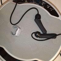 Pedana vibrante nuova allenamento per donna/uomo