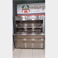 friggitrice Olandese professionale 