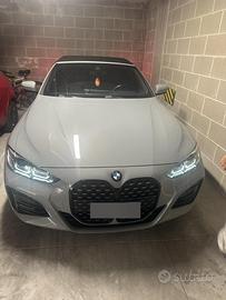 Bmw 420i msport