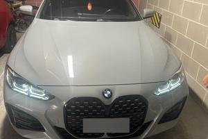 Bmw 420i msport