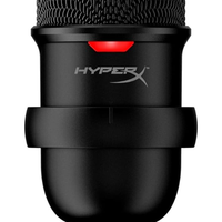 HyperX Solocast, Microfono da gaming, USB a conden