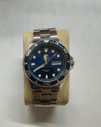 Orient ray 2 Mako 2