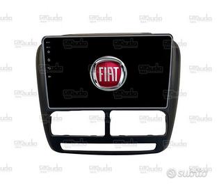 Autoradio Navigatore FIAT Doblo OPEL Combo 2010>