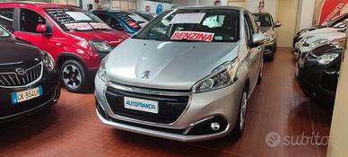 Peugeot 208 PureTech 68 3 porte Active