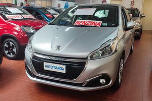 Peugeot 208 PureTech 68 3 porte Active