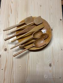Palette in legno