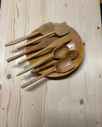 Palette in legno