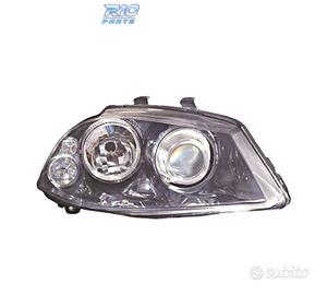 FARO DX XENON SEAT IBIZA V 02-09 CORDOBA III 02-10