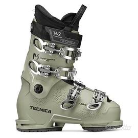 Tecnica Usati Mach Sport MV 95 W RT GW