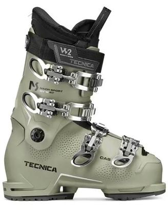 Tecnica Usati Mach Sport MV 95 W RT GW
