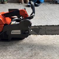 Motosega Husqvarna T540 Xp