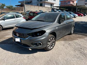 Fiat Tipo 5 Porte Tipo 5p 1.6 mjt Business s&s 120
