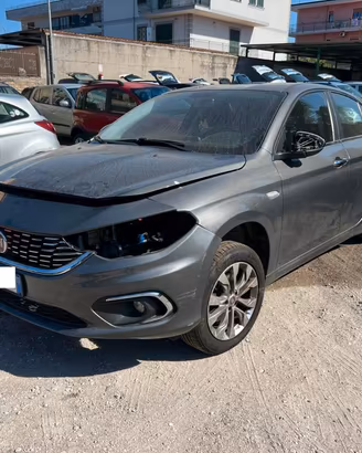 Fiat Tipo 5 Porte Tipo 5p 1.6 mjt Business s&s 120