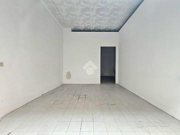 POSTO AUTO A QUARTU SANT'ELENA