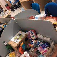 postazione call center