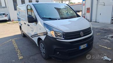FIAT Talento 1.6 Ecojet PC-TN Furgone 10q