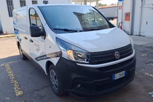 FIAT Talento 1.6 Ecojet PC-TN Furgone 10q