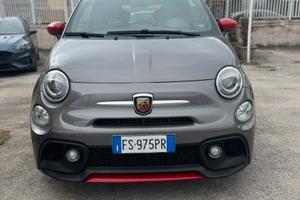 Fiat 500 Abarth