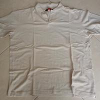 Polo a maniche corte