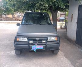 SUZUKI Vitara/Sidekick - 1990