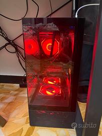Pc gaming fisso