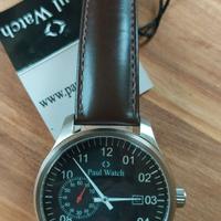 Orologio automatico Paul Watch modello PW 1162-1