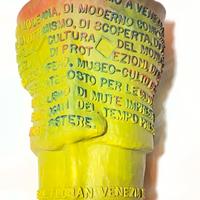 Vaso Goto Gaetano Pesce