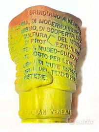 Vaso Goto Gaetano Pesce