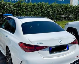 Mercedes classe C