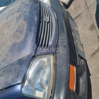 Daihatsu terios ricambi