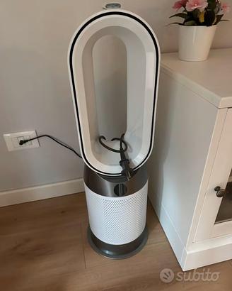 Dyson purifier hot+cool gen1