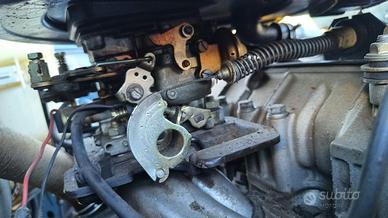 Carburatore Weber 30/32 DMTE