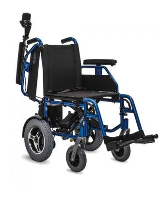 Sedia a rotelle elettrica ENJOY SLIM