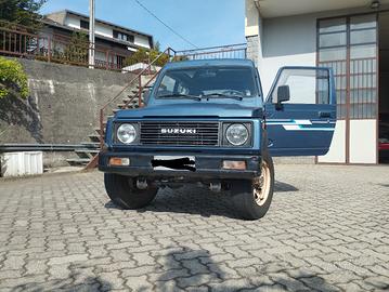 Suzuki SJ 413