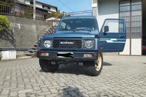 Suzuki SJ 413